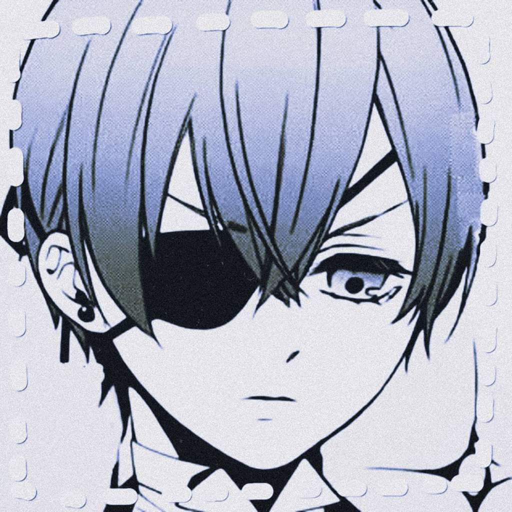 Edit Ciel Phantomhive | [Black Butler] Amino