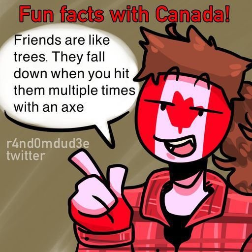 Ok, Canada & North Korea is a ship?!?! | 💞×Countryhumans Amino×💞 Amino