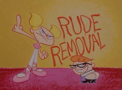 photo Dexter's Laboratory Ego Trip Hbo Max three dexter s laboratory episodes that
