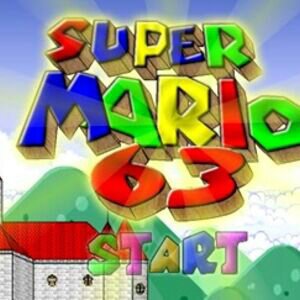 super mario 63 wiki super mario 63 wiki