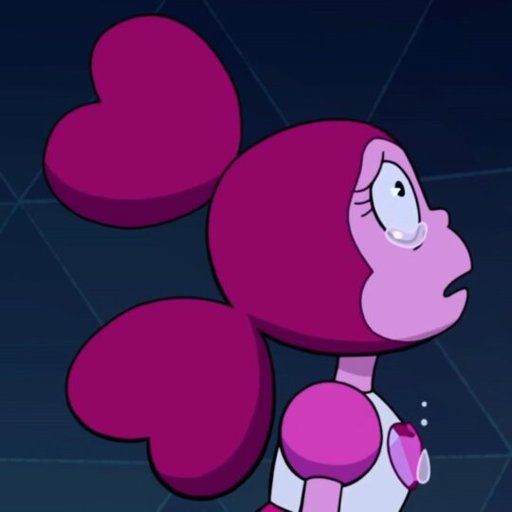 Black Spinel Screenshots | Steven Universe Amino