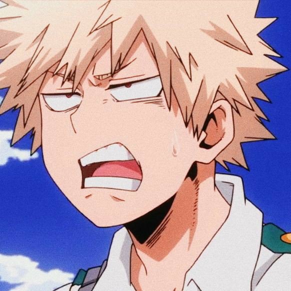 Bakugou pues siendo bakugou...shinee | Boku no Memes Academia Oficial Amino