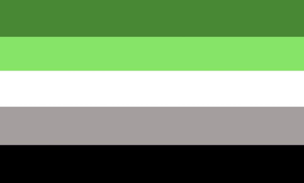 original gay pride flag colr meanings