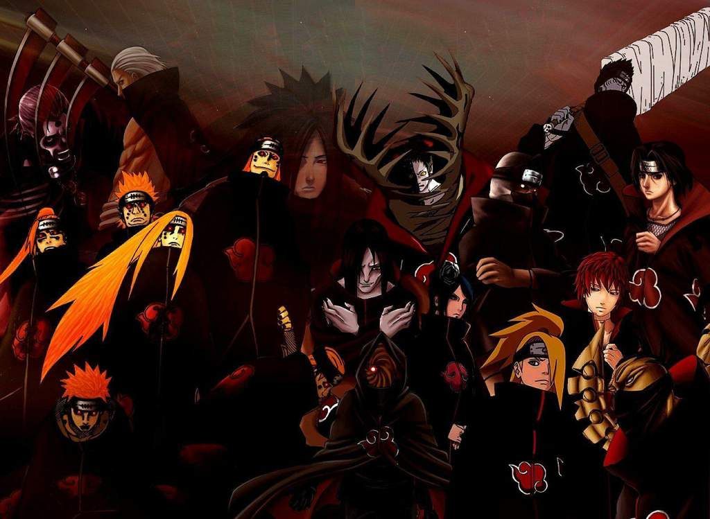 Spriggan 12 Vs The Akatsuki Fairy Tail Vs Naruto Shippuden Fairy Tail Amino Spriggan 12 Vs The Akatsuki Fairy Tail Vs Naruto Shippuden Fairy Tail Amino