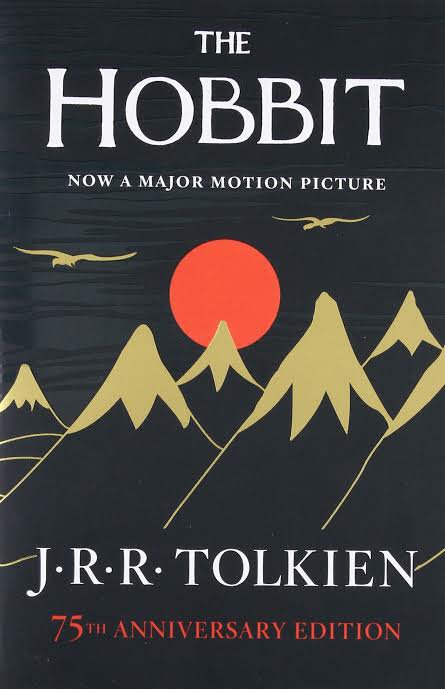 The Hobbit - Review | Books & Writing Amino