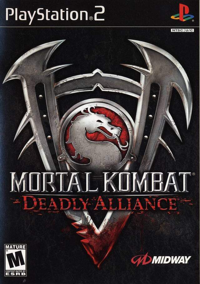 ultimate mortal kombat trilogy wiki