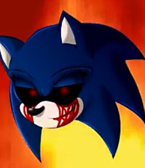 Exetior | Wiki | Sonic.EXE Amino [ENG] Amino