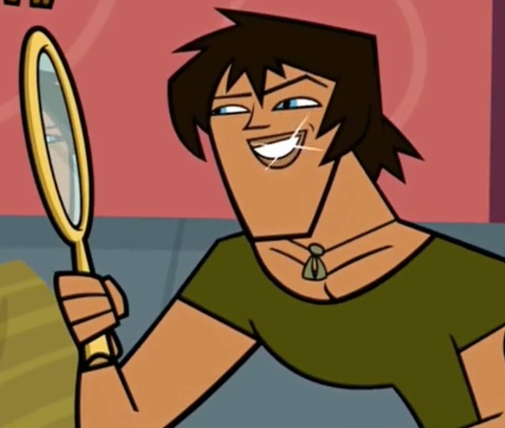 『𝒴𝓊𝓇𝒶𝓎』 | Total Drama Official Amino