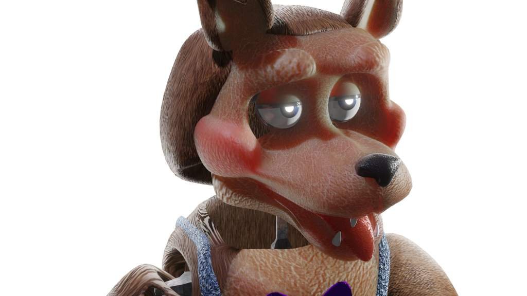 Stylized sparky Release | Five Nights At Freddy's Amino