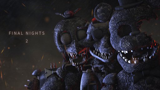 the joy of creation story mode night 1 avoid freddy and bonnie at the same time