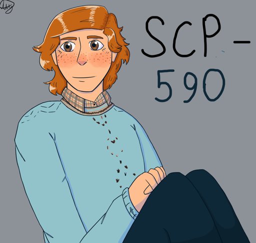 Кто такой scp 661