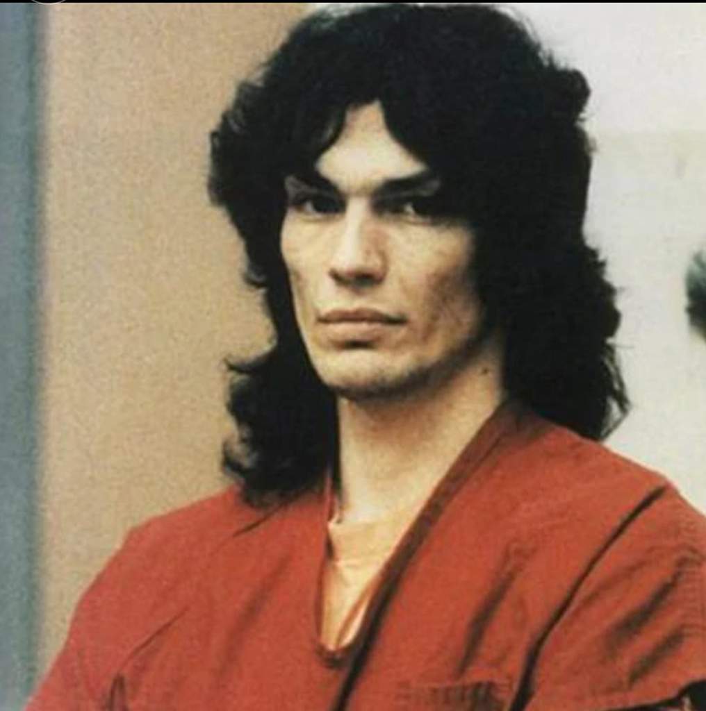 Download Richard Ramirez(serial killer) | My Hero Academia Amino