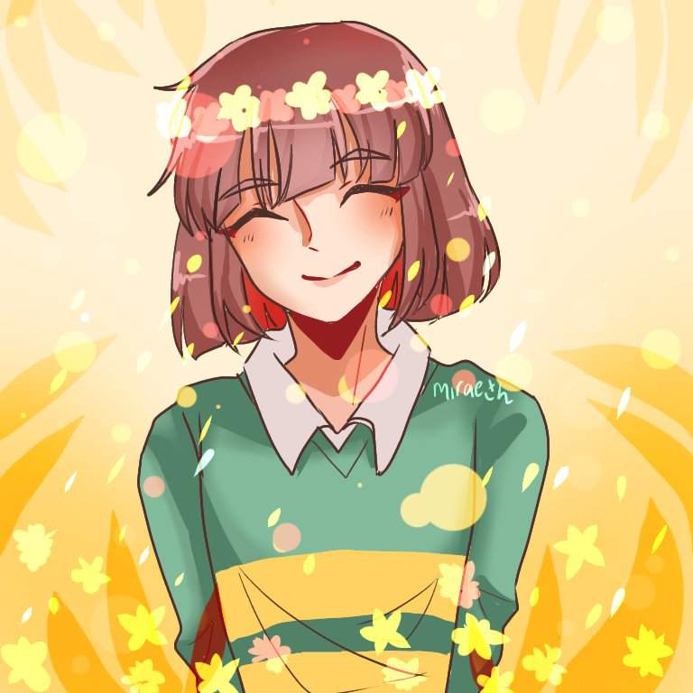 Lovely Dear Buttercups. | Undertale Amino