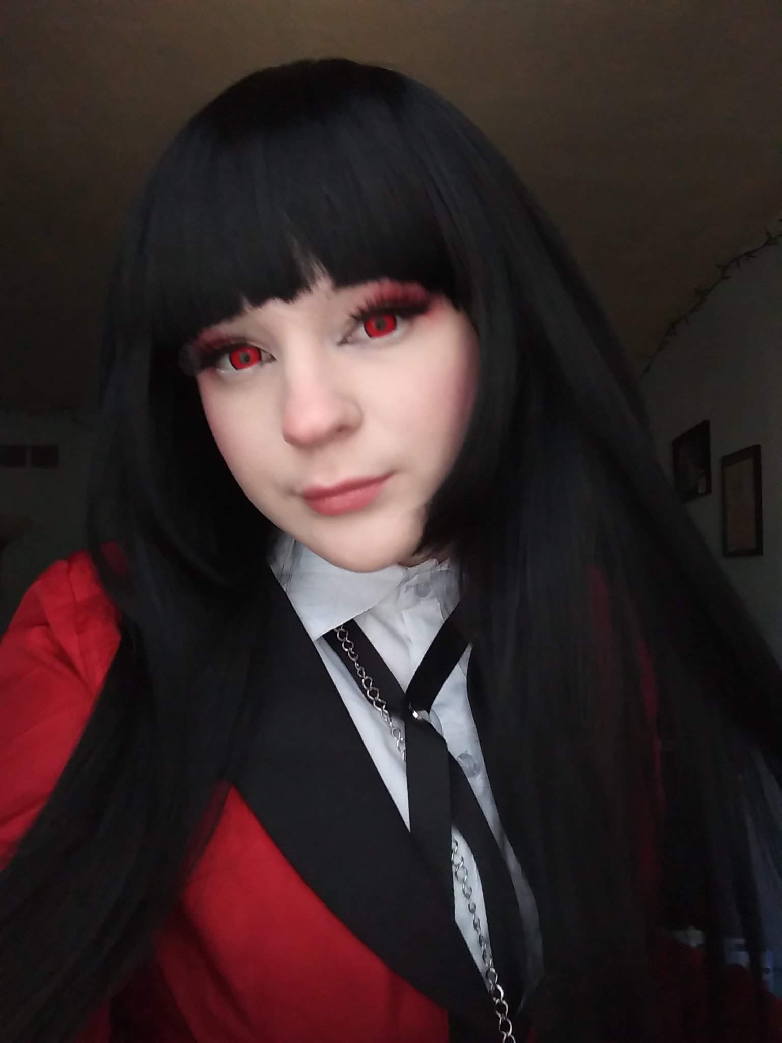 Yumeko Jabami | Kakegurui Amino