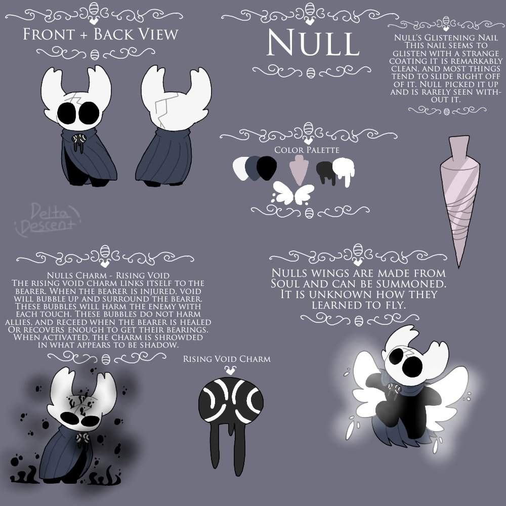 Null | Wiki | Hollow Knight™ Amino