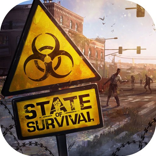 state of survival mobile game