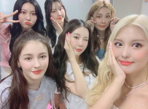 Momoland | Wiki | K-Pop Amino