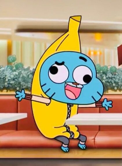 Takodalizard Amazing World Of Gumball Amino