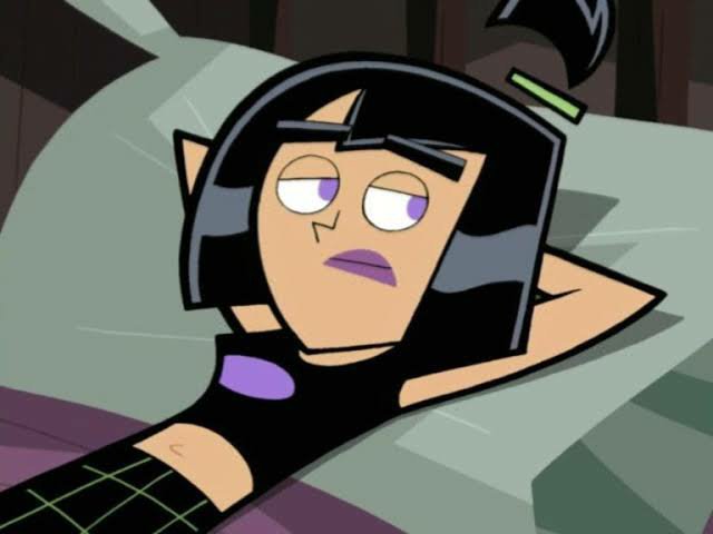 Samantha Sam Manson Wiki Danny Phantom Amino Amino