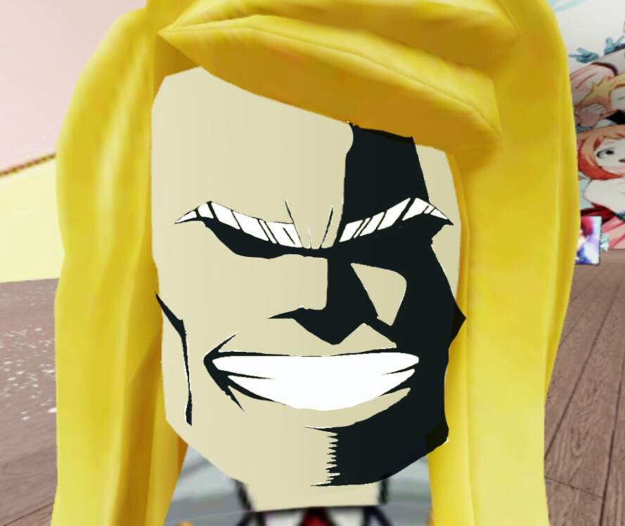 Ben Yagi I Am A Female My Hero Academia Amino - midoriya mask roblox