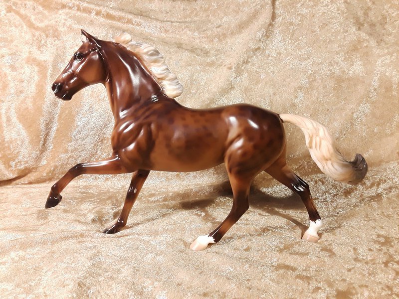 The OFFICIAL 2020 Spring Show Series Championship Show! | Breyer Horse ...