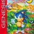 amino-Nostalgia Sonic the Hedgehog-dcba9294