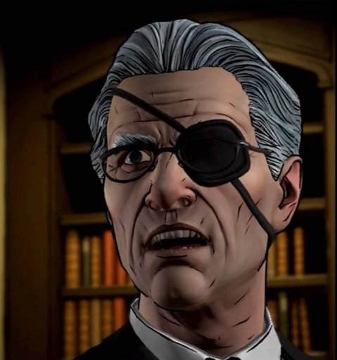 Alfred Pennyworth | Wiki | Batman Telltale Series Amino