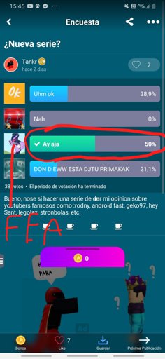 Latest Roblox Amino En Espanol Amino - le gasto 1000 robux a geko97 en roblox