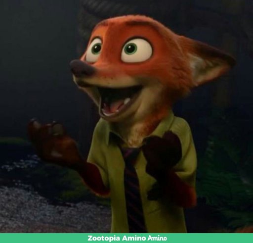 Como seria Zootopia 2?  Zootopia Amino [PT/BR] Amino