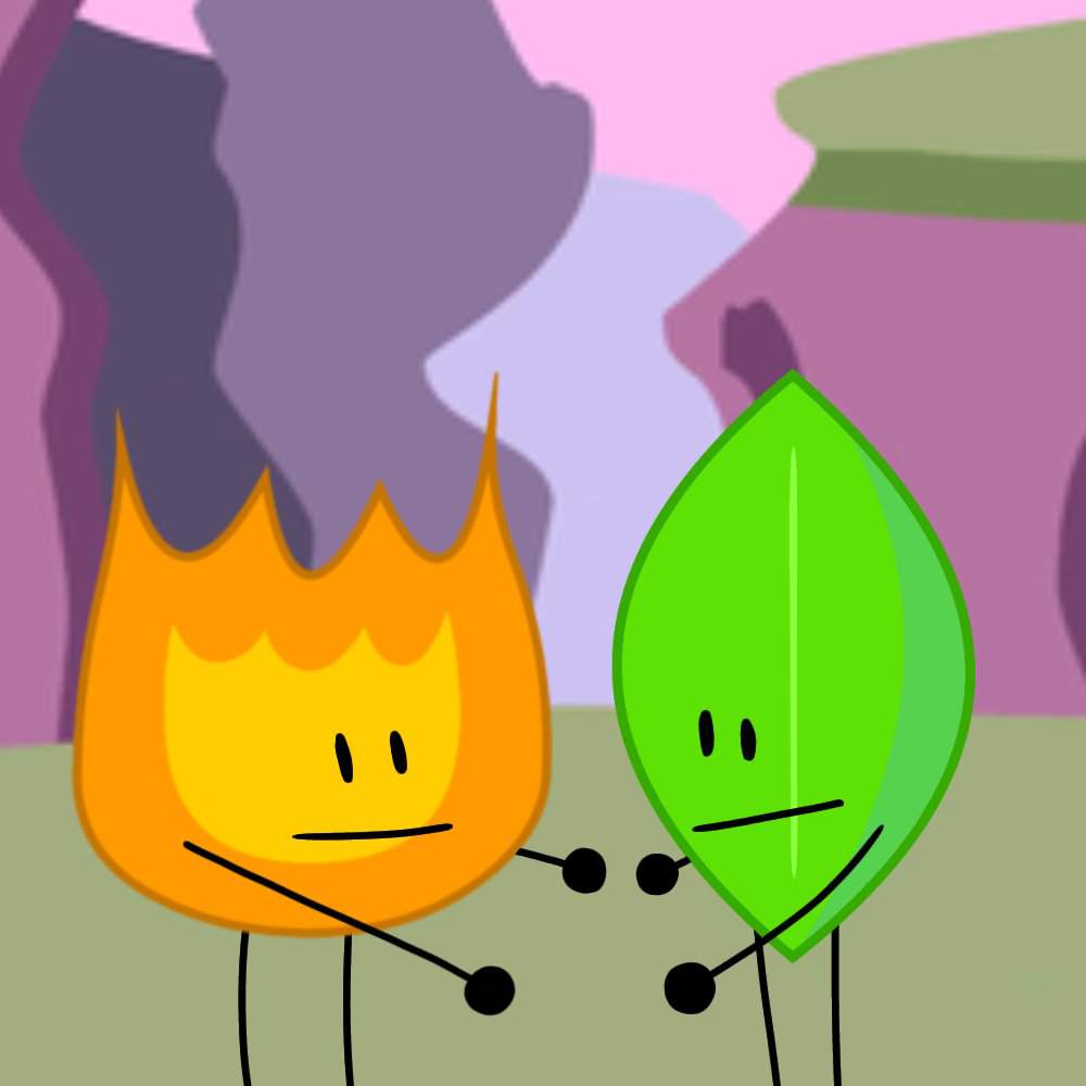 spoilers | BFDI💖 Amino