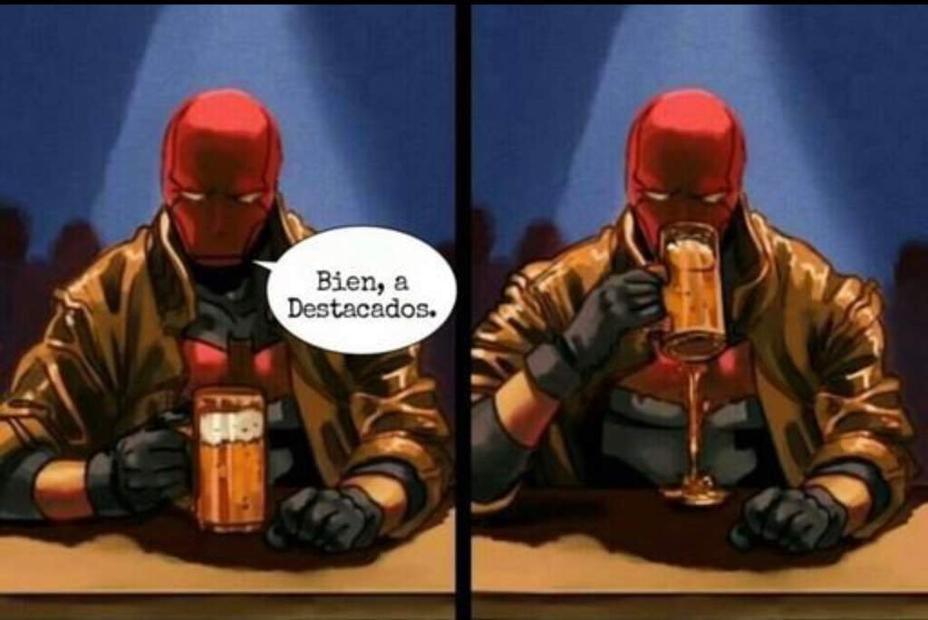 The Eraser Wiki ｢ • DC Universe • ｣ Amino