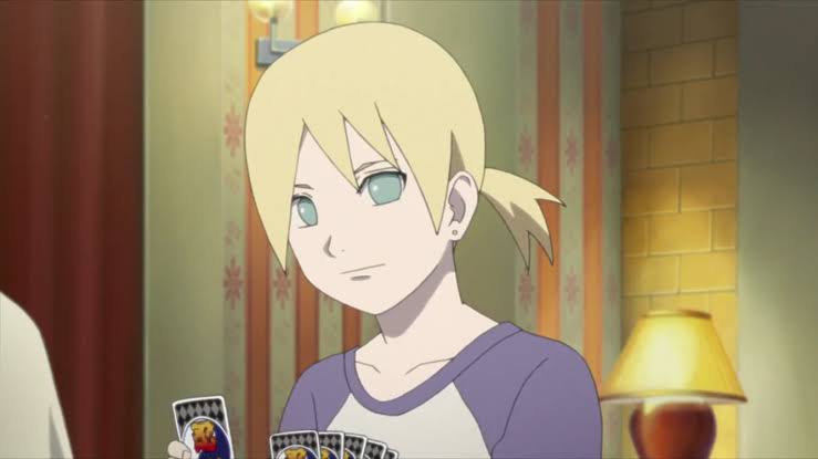 Inojin Yamanaka | Wiki | Boruto Amino