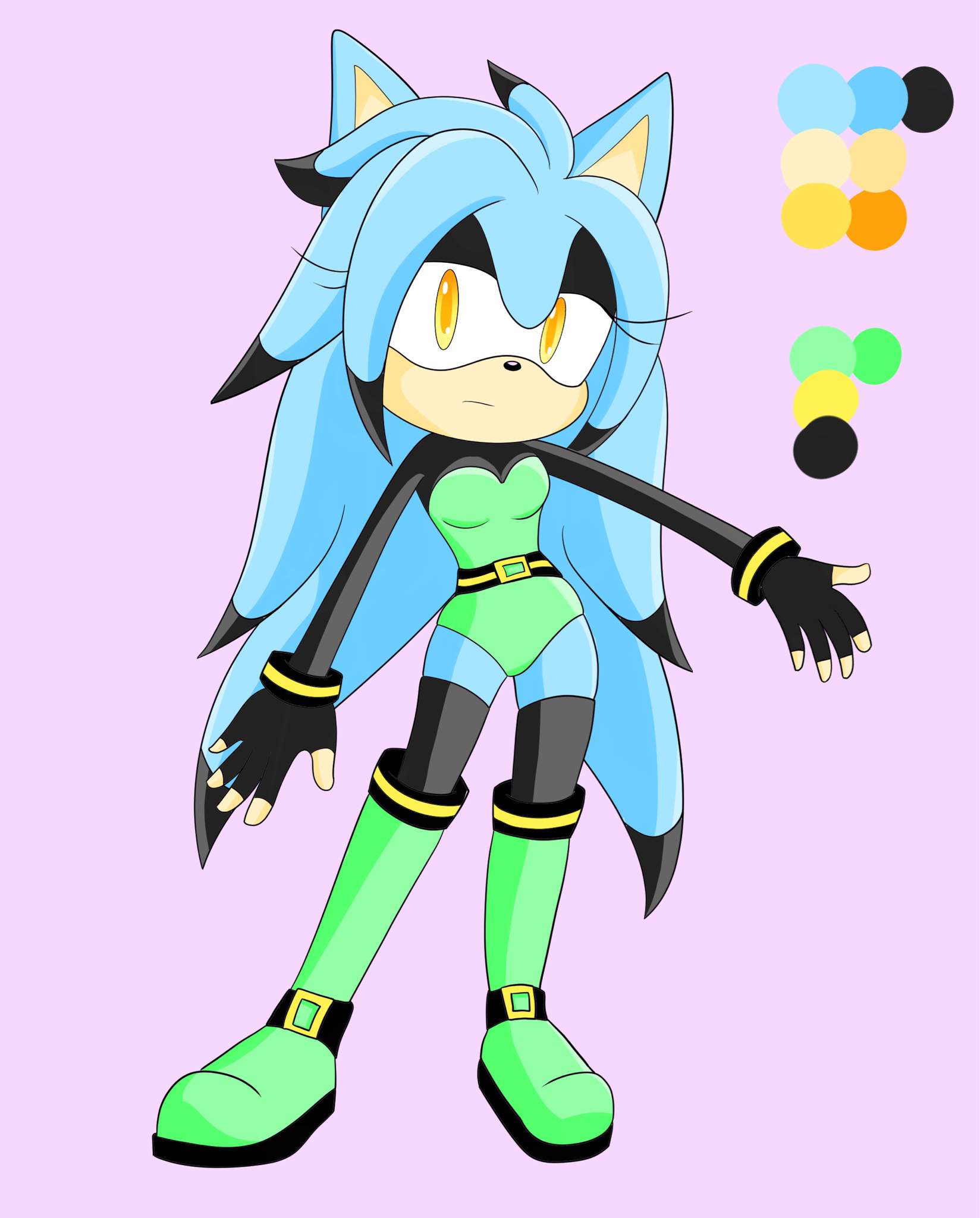 Sirius the Hedgehog | Wiki | Sonic the Hedgehog! Amino