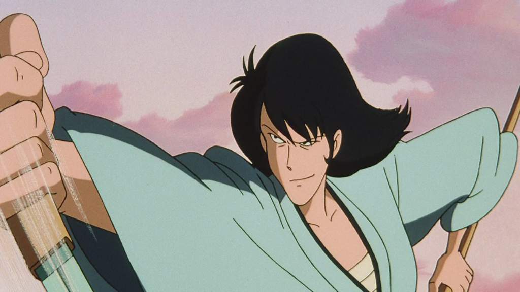 Goemon Ishikawa XIII | Wiki | Anime Amino