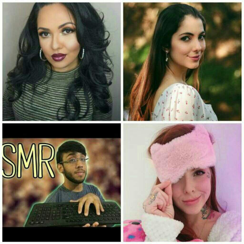 Canais Brasileiros De Asmr Para Relaxar Nessa Quarentena Canais Brasileiros De Asmr Para Relaxar Nessa Quarentena