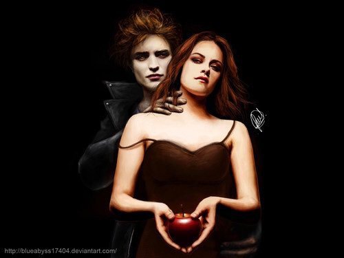 Twilight Spin-Off Challenge | Wiki | The Twilight Saga Amino