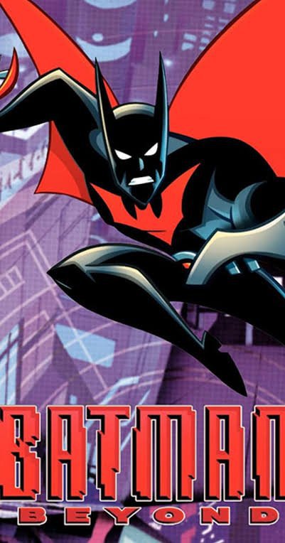 Batman del Futuro Dibujo | ｢ • DC Universe • ｣ Amino