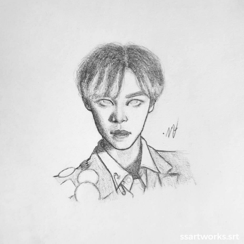 Yangyang fanart | NCT (엔시티) Amino