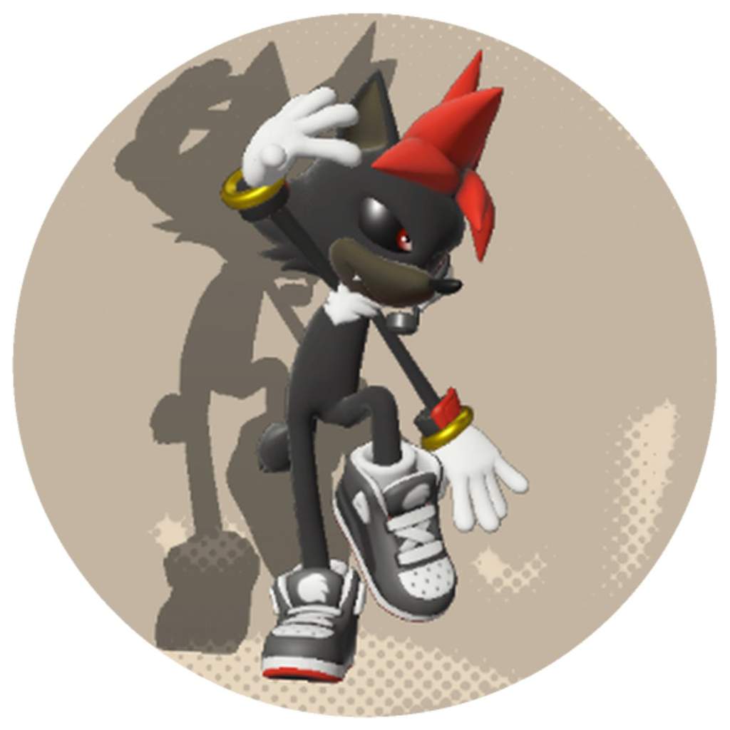 Storm The Wolf | Wiki | Sonic the Hedgehog! Amino