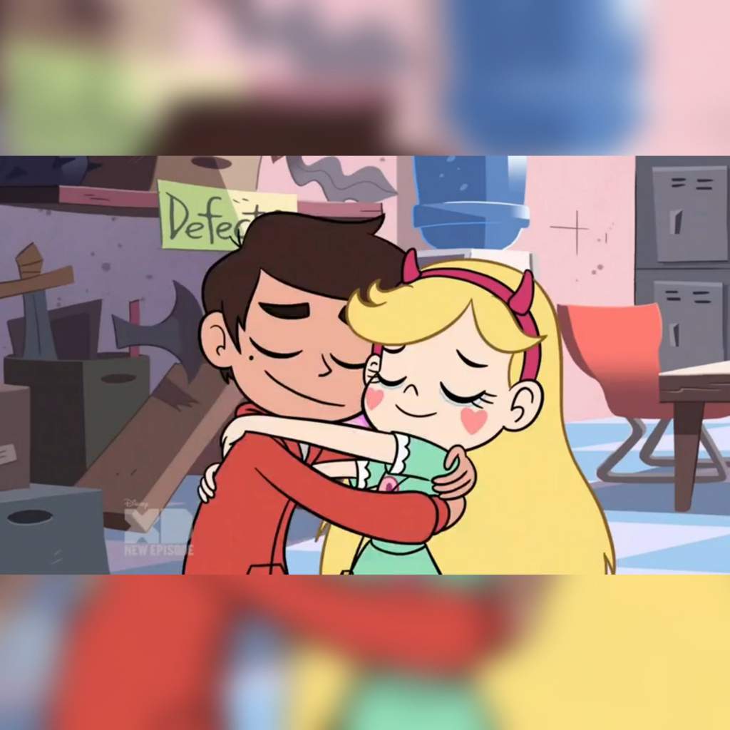 Star And Marco First And All Best Hugs Photos | Wiki | SVTFOE Amino