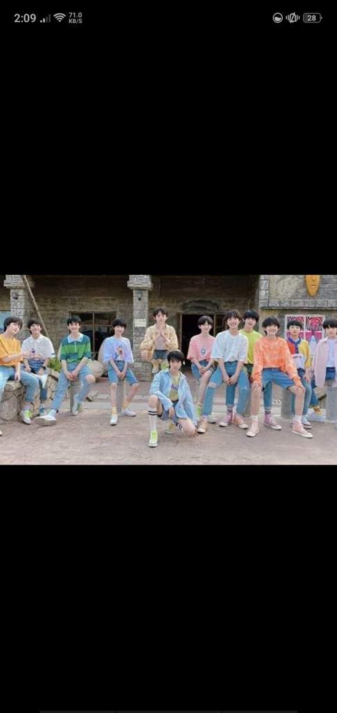 TF family 3rd generation 💕 | Wiki | TF家族 - TFFamily Amino