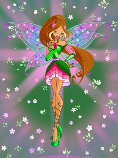 Elementix | Wiki | Winx Club Amino