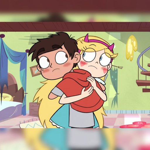 Star And Marco First And All Best Hugs Photos | Wiki | SVTFOE Amino