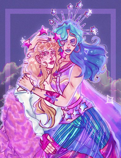 Purple Rain {Stand} | Wiki | JoJo Amino Amino