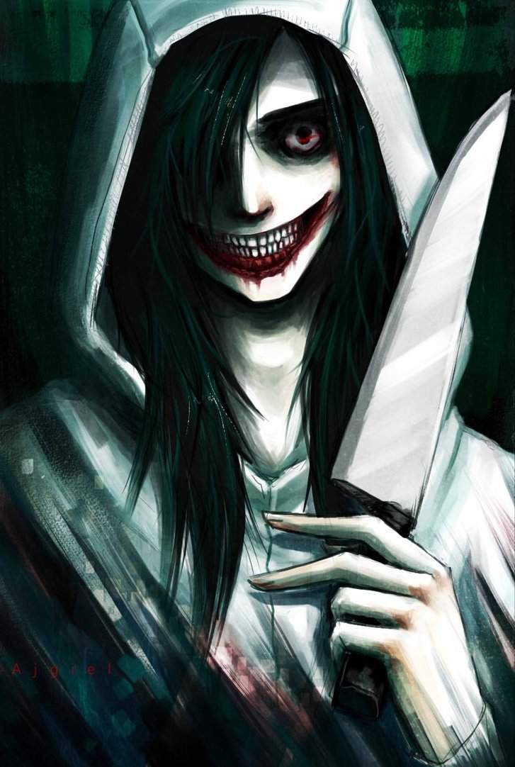 Creepypasta Wiki #1 | Wiki | Creepypasta Jr. Amino