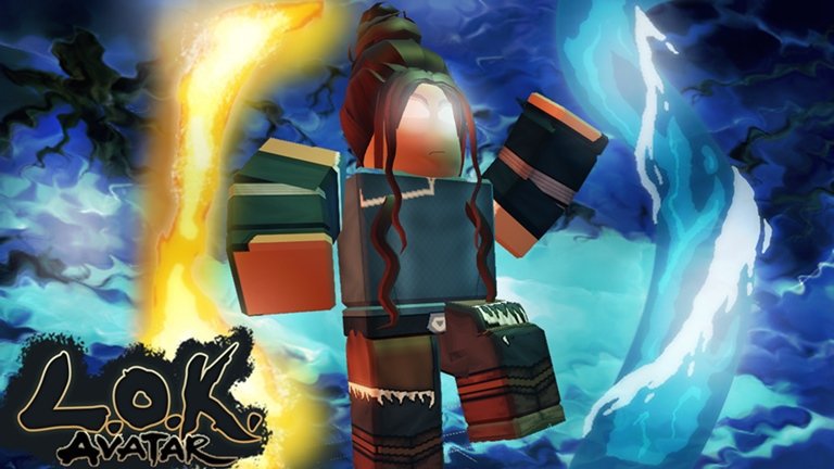 roblox avatar the last airbender earthbending