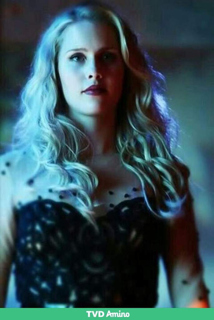 rebekah mikaelson ball gown