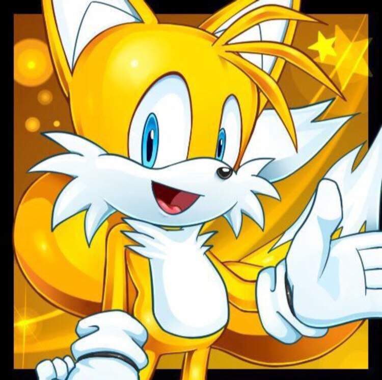 Miles Tails Power Wiki Sonic The Hedgehog Vc Amino