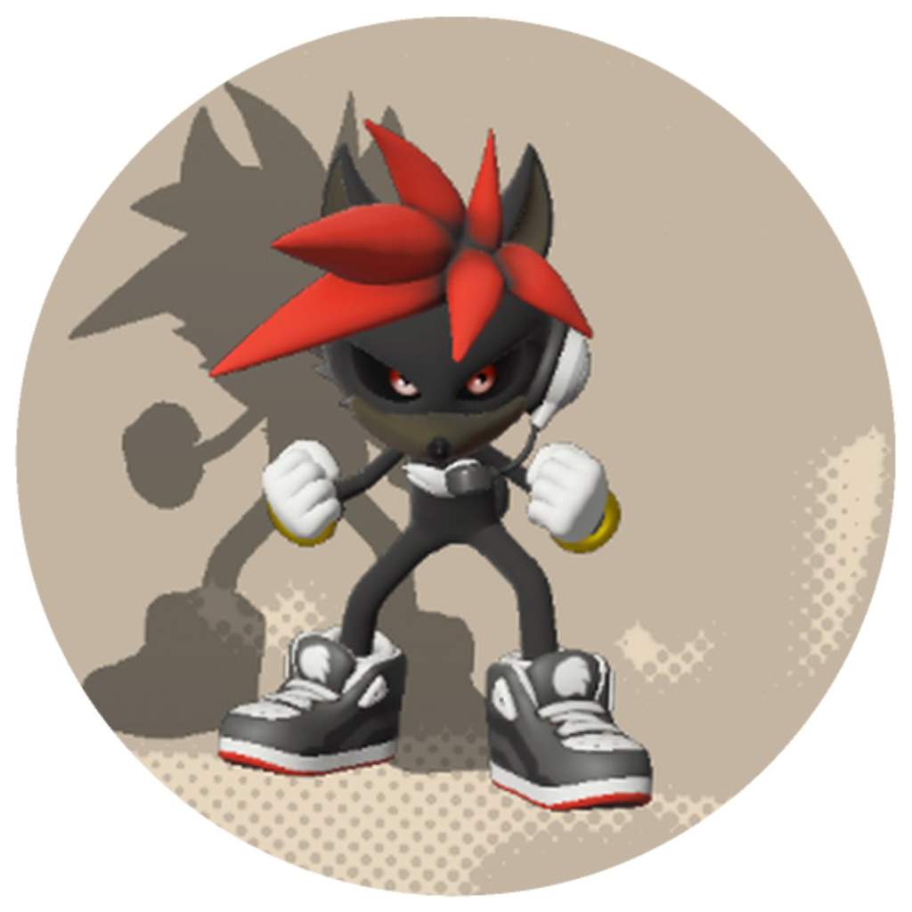 Storm The Wolf | Wiki | Sonic the Hedgehog! Amino