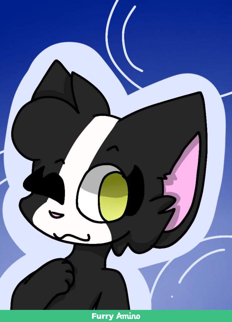 ⚫⚪⚫Oreo⚫⚪⚫ | Wiki | Furry Amino